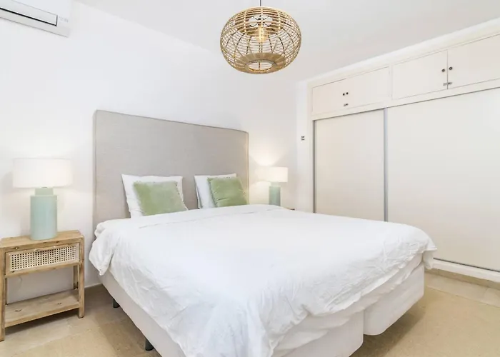 Garden Ii - Puerto Banus Marbella